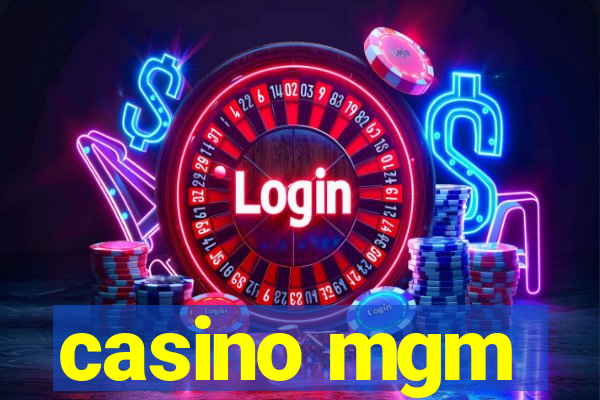 casino mgm