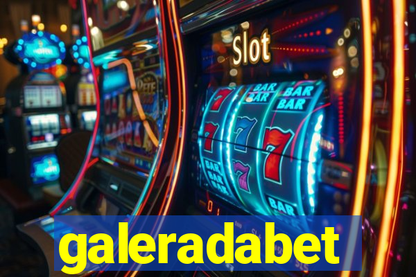 galeradabet