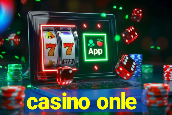 casino onle