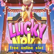 free online slot machines no download