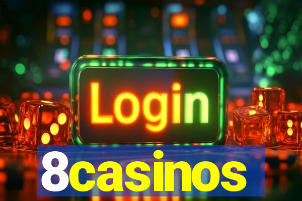 8casinos