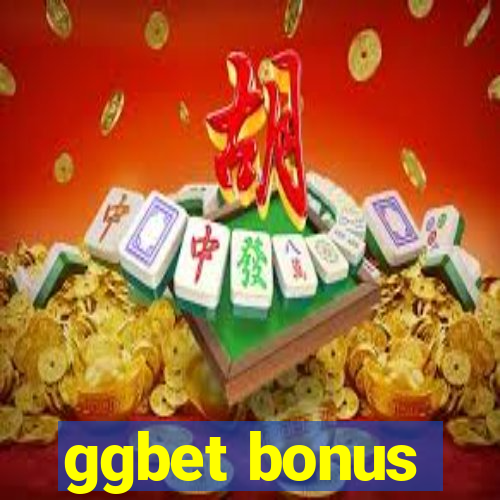 ggbet bonus