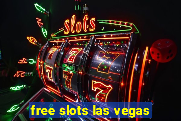 free slots las vegas