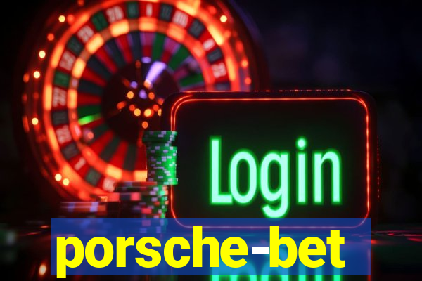 porsche-bet