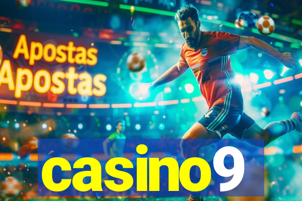 casino9