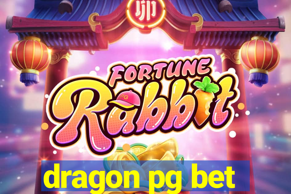 dragon pg bet