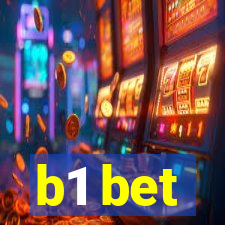 b1 bet