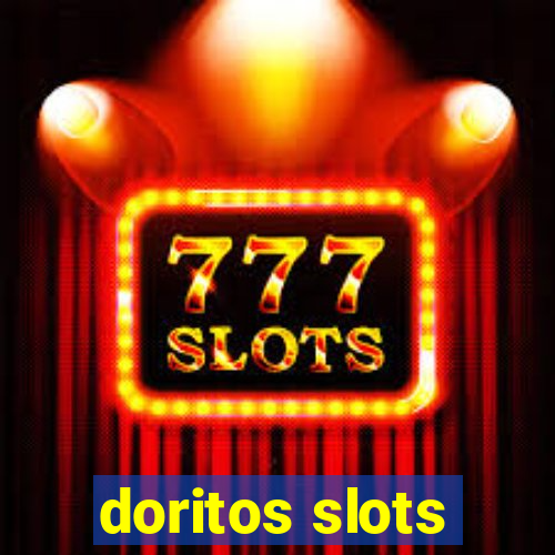 doritos slots