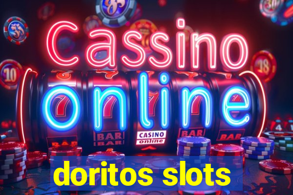 doritos slots