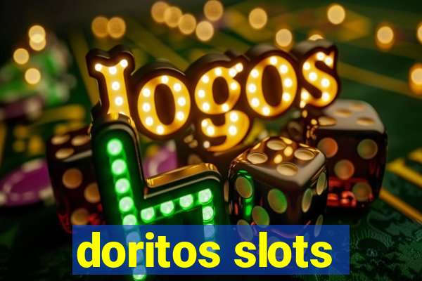 doritos slots