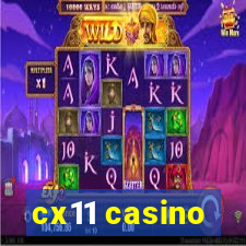 cx11 casino