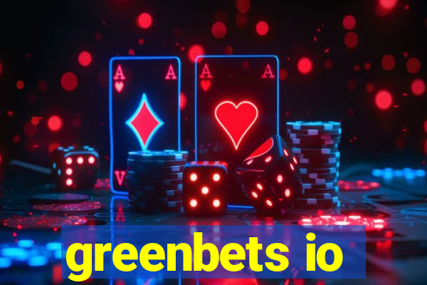 greenbets io