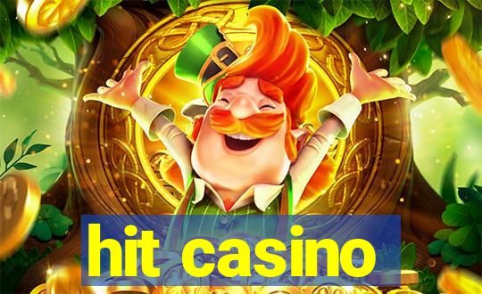 hit casino