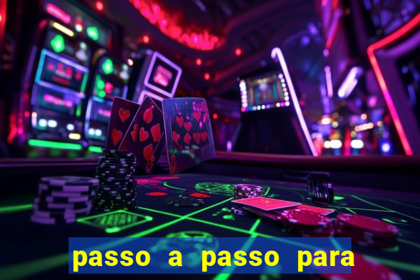 passo a passo para jogar fortune tiger