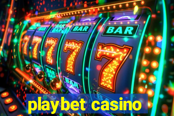 playbet casino