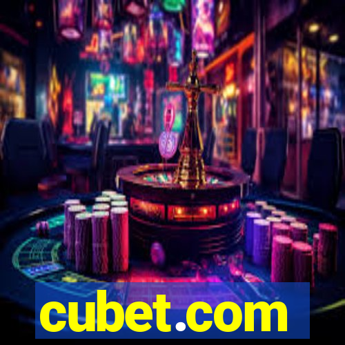 cubet.com