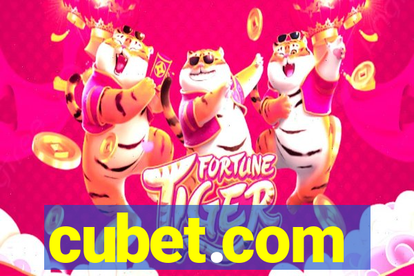 cubet.com