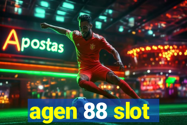 agen 88 slot