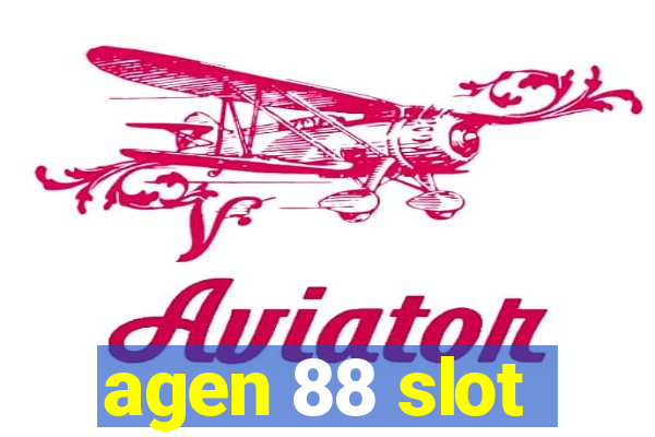 agen 88 slot