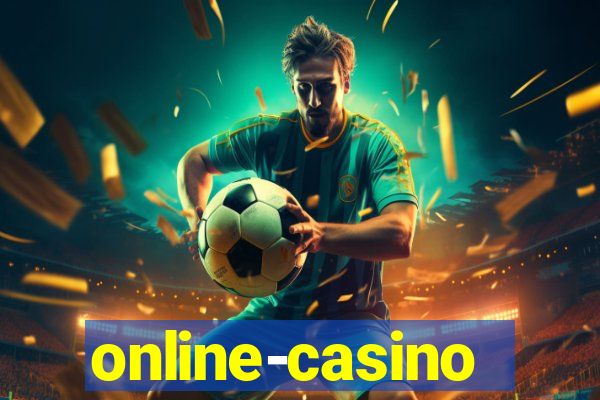 online-casino