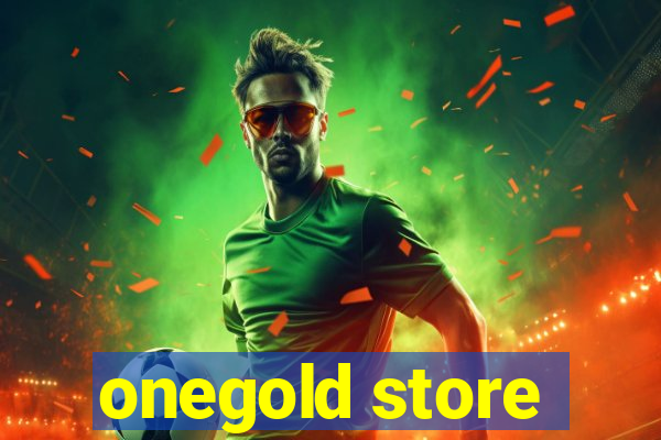 onegold store