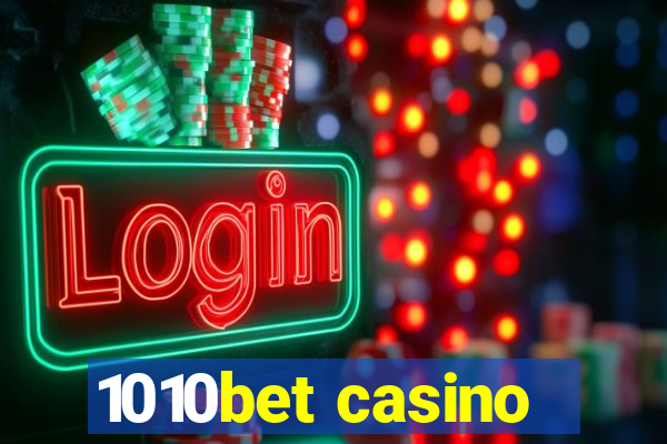 1010bet casino