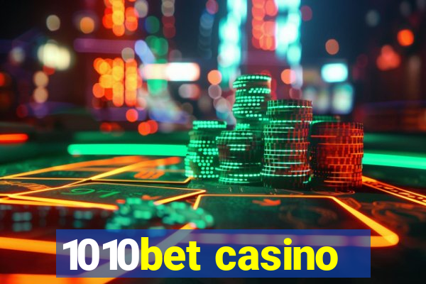 1010bet casino