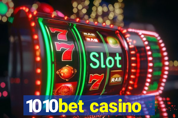 1010bet casino