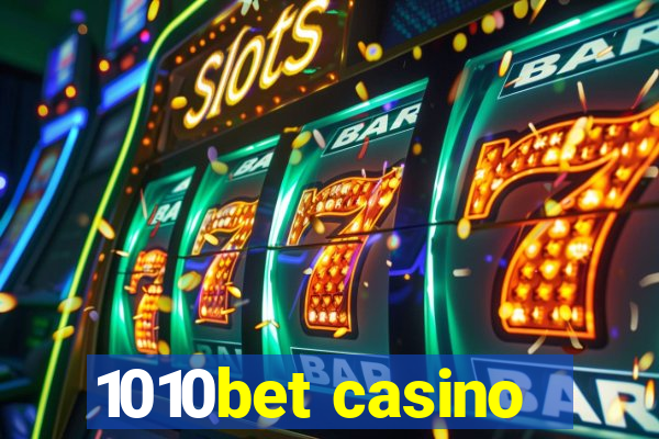 1010bet casino