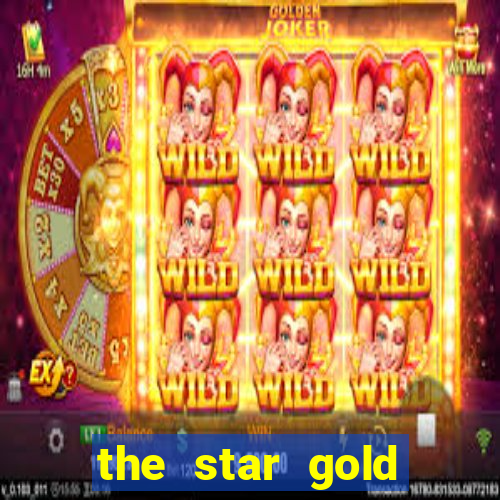 the star gold coast casino