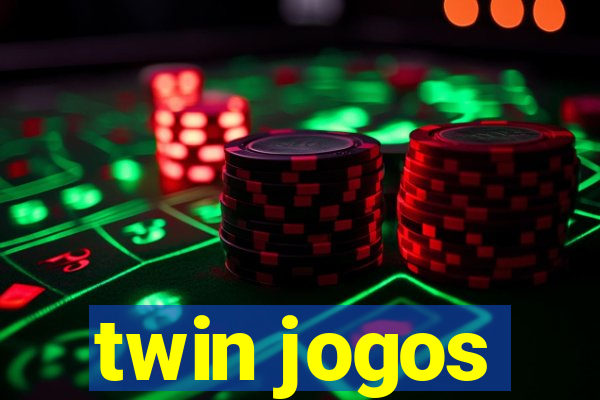 twin jogos