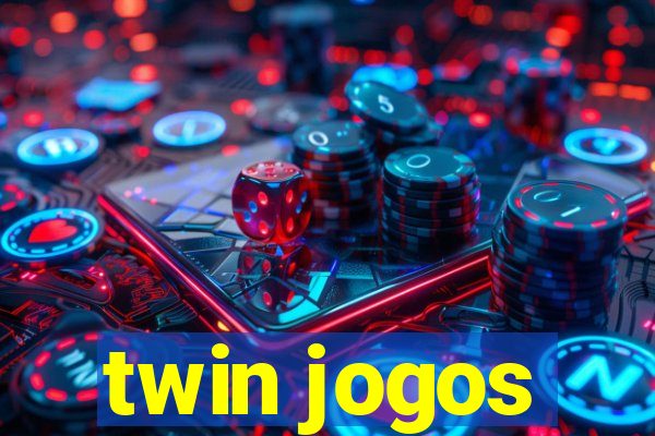 twin jogos