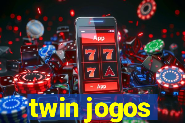 twin jogos