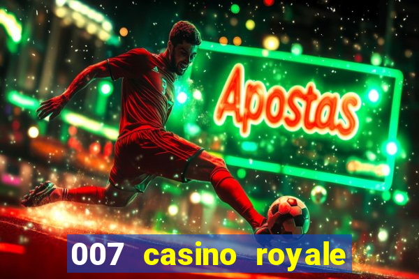 007 casino royale eng leg