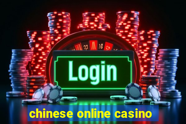 chinese online casino