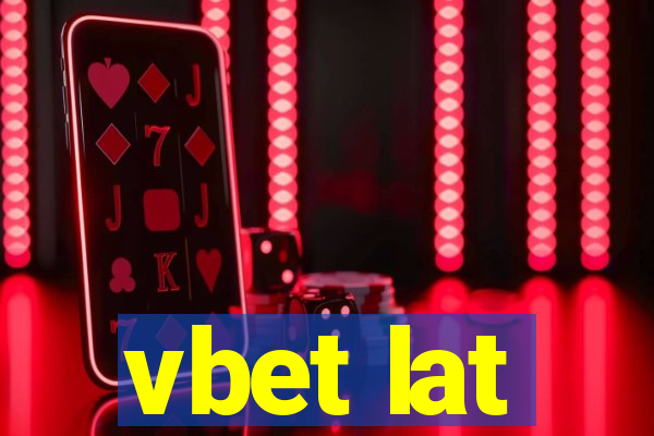 vbet lat