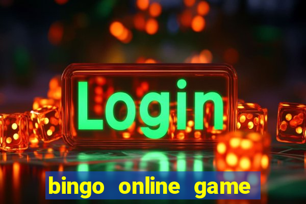 bingo online game real money gcash 2022