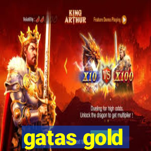 gatas gold