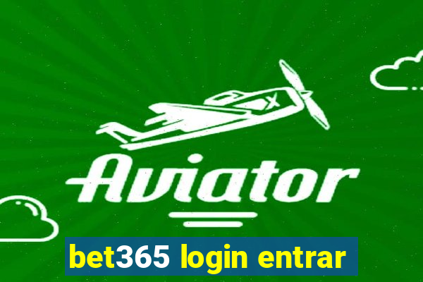 bet365 login entrar