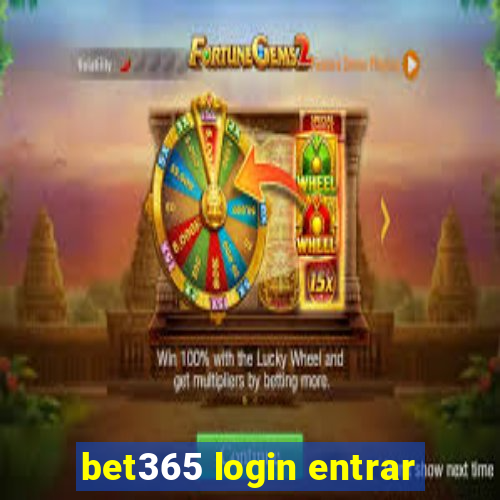 bet365 login entrar