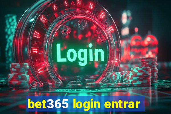 bet365 login entrar