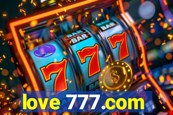 love 777.com