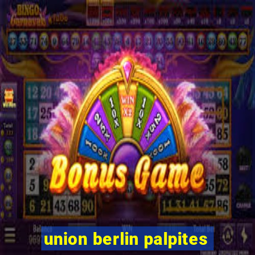 union berlin palpites