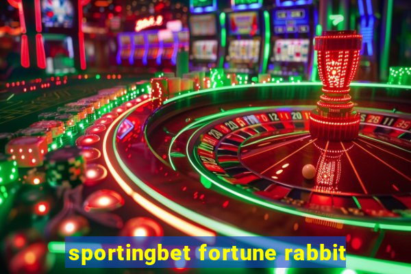 sportingbet fortune rabbit