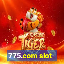 775.com slot