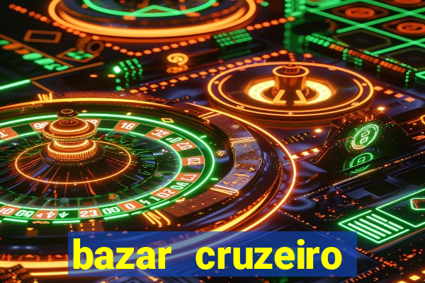 bazar cruzeiro florida paulista