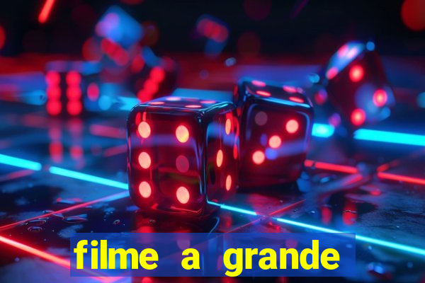 filme a grande virada resumo