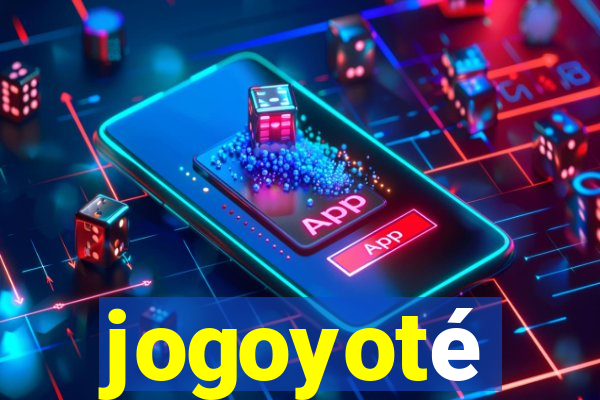 jogoyoté