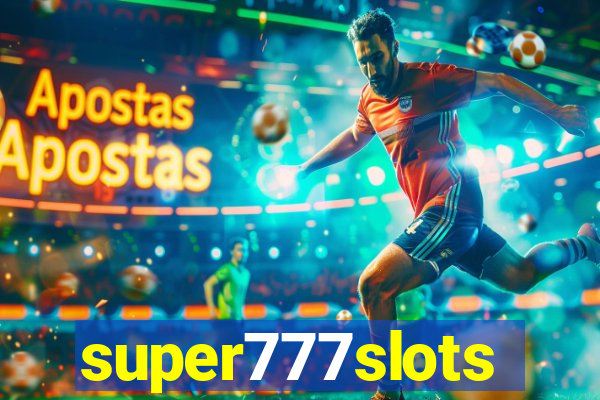 super777slots