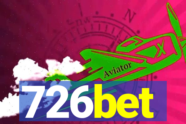 726bet